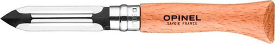 Opinel Nomad Cooking Kit Briceag Maro Set 5buc