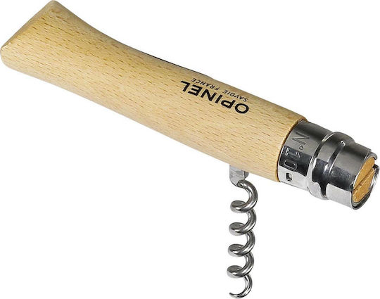 Opinel Nomad Cooking Kit Briceag Maro Set 5buc