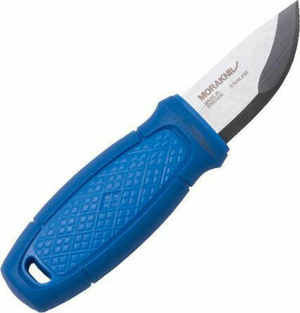 Morakniv Eldris with Fire Kit Blue Knife with Sheath