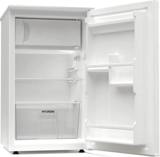 Hyundai Mini Bar 82lt Î82.1xL48xA50cm. Alb HRS19-1110W