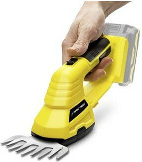 Trotec PGSS 10-20V с Дължина на Острието 20см Самостоятелен