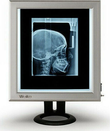 Weiko Slim LED Overhead Projector