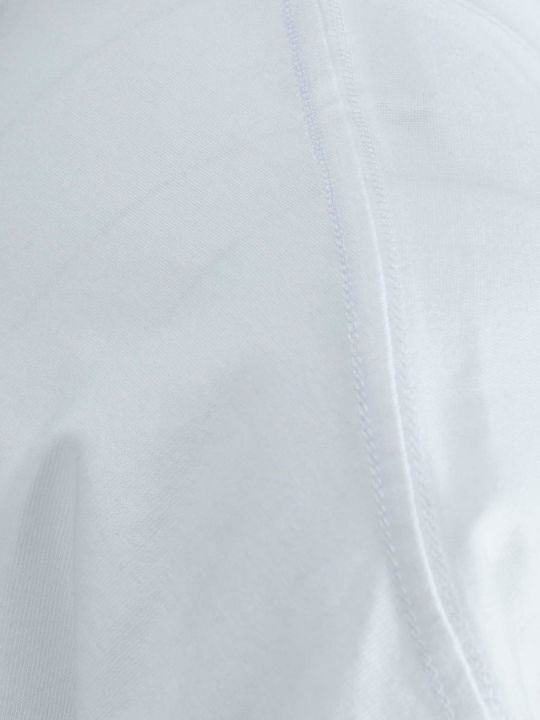 Astrid Women's T-shirt Bright White