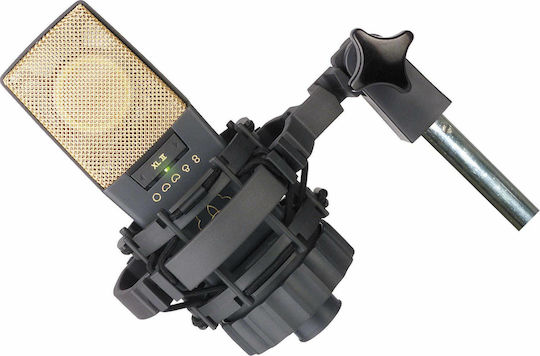 AKG C414 XLII Kondensatormikrofon XLR Stoßmontiert für Gesang