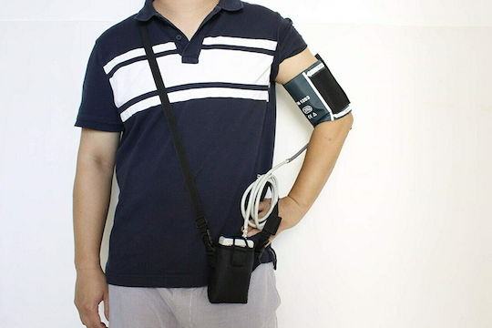 Contec Holter Pressure with Screen