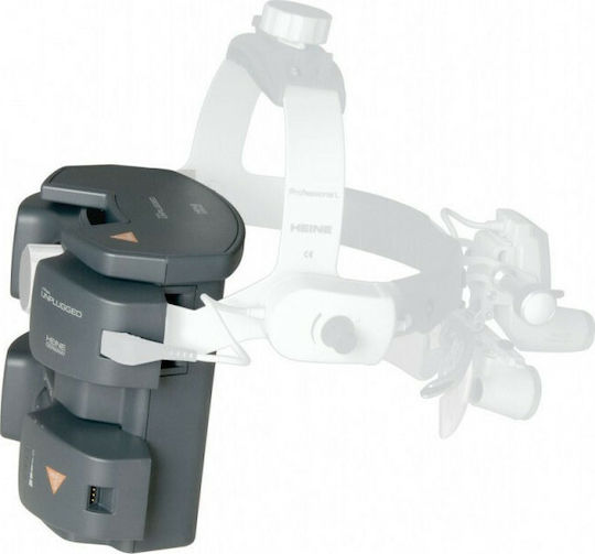 Heine ML4 Led Diagnostic Torch