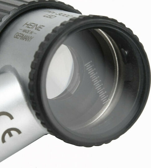 Heine Mini 3000 LED Dermatoscope Χωρίς Φακό