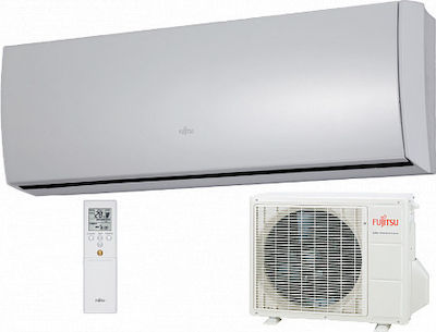 Fujitsu ASYG12LTC/AOYG12LTC Aparat de aer condiționat Inverter 12000 BTU A+++/A++ cu Ionizator