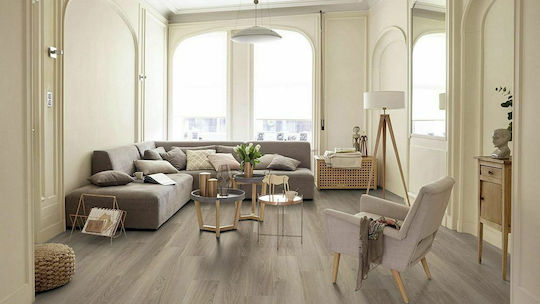 Tarkett Laminate Boden Tarkett Sondervig Oak Limed Bodenbelag Laminat 8mm 8 mm 510012009