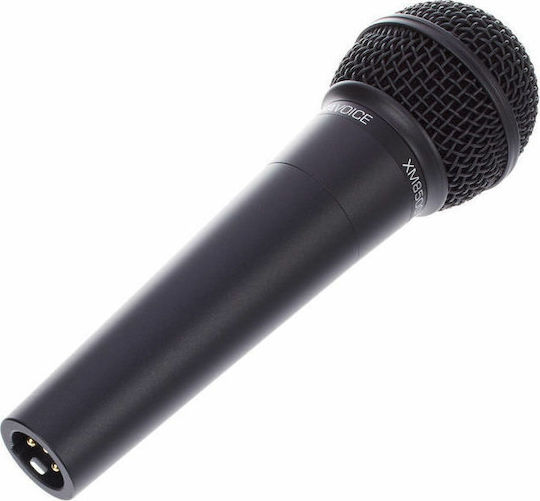 Behringer Ultravoice XM8500 Δυναμικό Microphone XLR Handmade for Vocals
