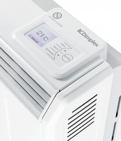 Dimplex XLE 150 Θερμοσυσσωρευτής 3300W