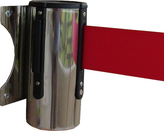 Doorado Wall Mounted Columns Red SRW-200