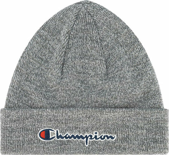 Rochester Ανδρικός Beanie Σκούφος σε Γκρι χρώμα