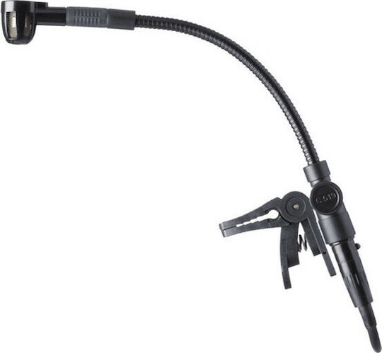 AKG C519 ML Condenser (Small Diaphragm) Microphone Clip On