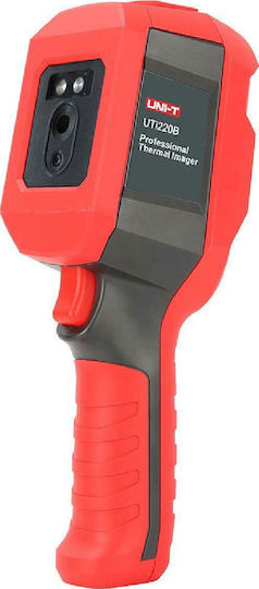 Uni-T UTi220B Handheld Thermal Camera mit Bildschirm 2.8" für Temperaturen von -10°C bis 400°C