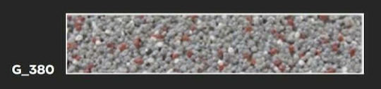 Isomat Σοβάς Marmocryl Granit G380 25kg