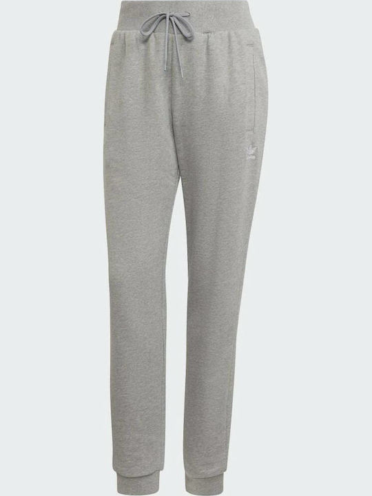 Adicolor Essentials Sweatpants Jogger Medium Grey Heather