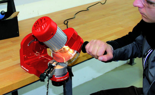 Einhell GC-CS 235 E Electric Sharpener Chainsaw 235W 4499910
