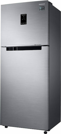 Samsung Хладилник с Две Врати 364лт Total NoFrost В171.5xШ67.5xД66.8см. Инокс RT35K5530S8/ES