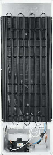 Liebherr Fridge-Freezer 266lt H161.2xW55xD63cm White CU281-21