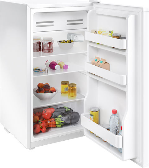 Inventor Mini Bar 93lt Υ86xΠ47.2xΒ45εκ. Λευκό MP862W