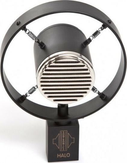 Sontronics Halo Δυναμικό Μικρόφωνο XLR Shock Mounted για Studio