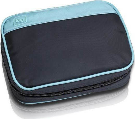 Elite Bags Ιατρική Τσάντα Call's σε Μπλε Χρώμα