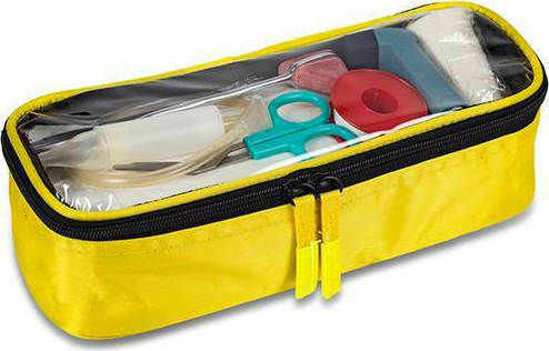 Elite Bags Ιατρική Τσάντα Α' Βοηθειών σε Κόκκινο Χρώμα