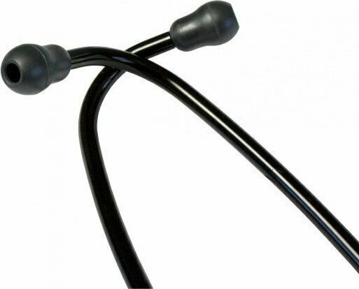 3M Littmann Cardiology IV Καρδιολογικό Στηθοσκόπιο Non Chill με Διπλό Κώδωνα Μαύρο