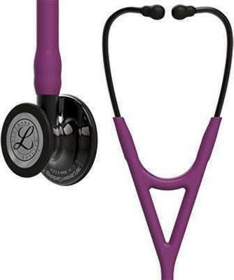 3M Littmann Cardiology IV Finish Kardiologie Stethoskop Nicht kühlen Lila