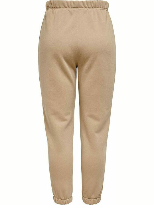 Lula Pantaloni de Trening cu elastic Nomad