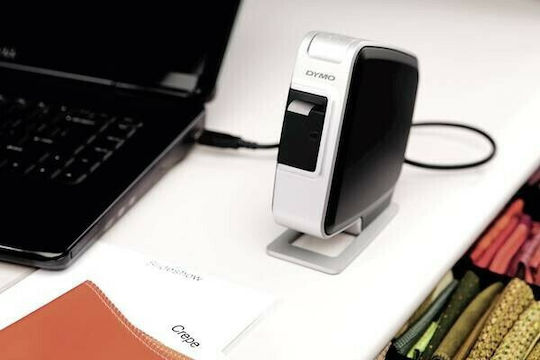 Dymo LabelManager™ PnP Label Printer Direct Transfer 180 dpi