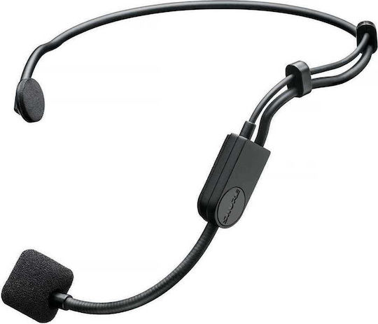 Shure PGA31 Πυκνωτικό Μικρόφωνο Κεφαλής για Φωνητικά