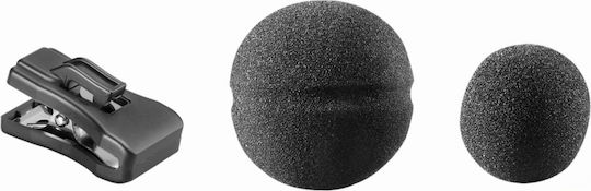Audio Technica PRO8HEx Δυναμικό Μικρόφωνο XLR Κεφαλής για Φωνητικά