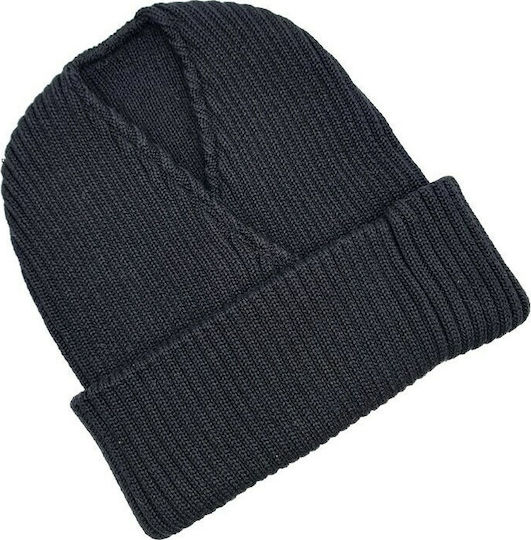 Around Town Γυναικείος Beanie Σκούφος σε Μαύρο χρώμα