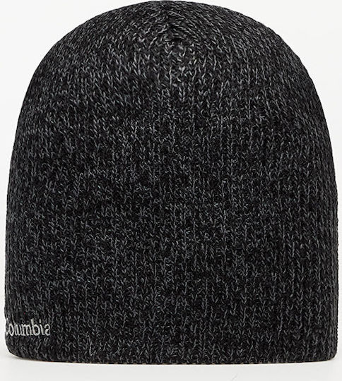 Whirlibird Watch Ανδρικός Beanie Σκούφος Black/Graphite