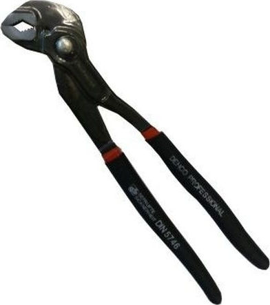 Dehco Adjustable Wrench 250mm