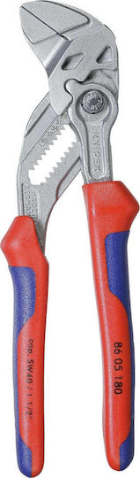 Knipex Adjustable Wrench 1½" 180mm