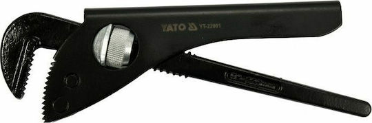 Yato Rohrzange 2" 225mm