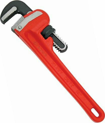 Benman Pipe Wrench 2" 355mm