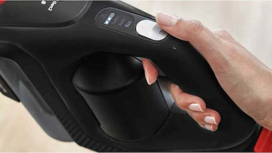 Bosch Unlimited Gen2 ProPower Прахосмукачка 2 в 1 Stick & Ръчна Черна