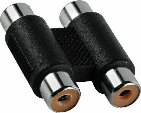 Soundsation Convertor RCA feminin în RCA 2x femelă 1buc