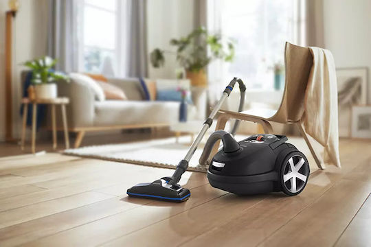 Philips FC8785/09 Staubsauger 750W Eingetütet 4Es Schwarz