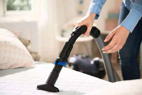 Philips FC8785/09 Staubsauger 750W Eingetütet 4Es Schwarz