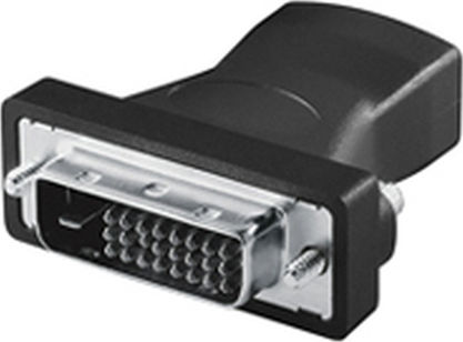 Goobay Μετατροπέας HDMI male σε DVI-D male 1τμχ 68482