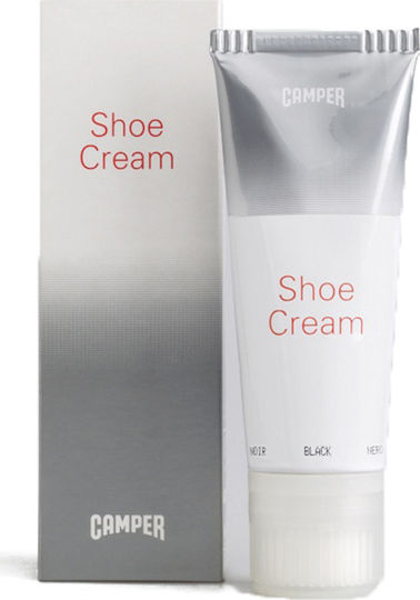 Camper Dye for Leather Shoes Black 75ml