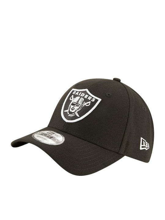 Oakland Raiders Men's Jockey Black