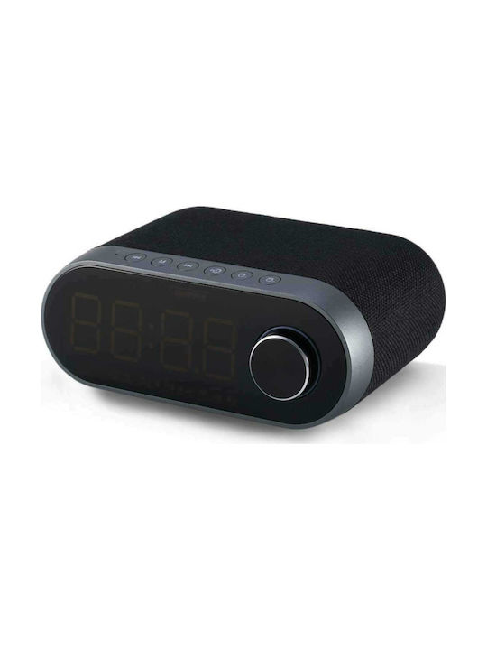 Tabletop Digital Clock with Alarm RB-M26