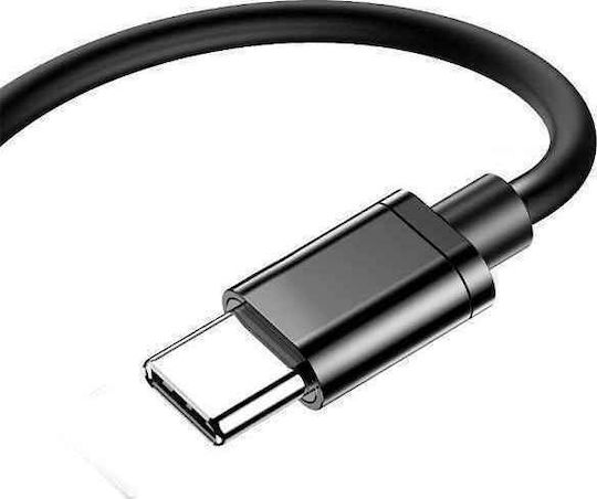 Baseus L40 USB-C Male to 3.5mm USB-C Female Converter 1 Piece
