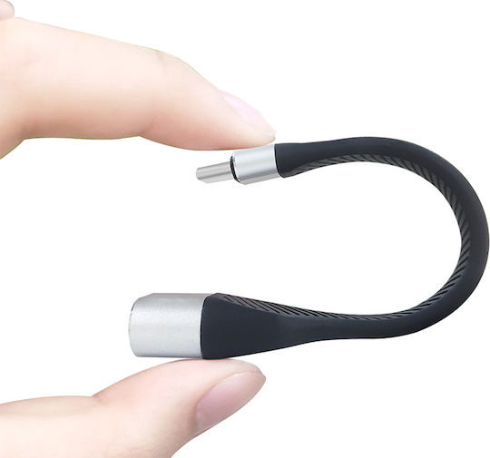 i-tec Converter USB-C male to HDMI female 1pcs (C31FLATHDMI60HZ)